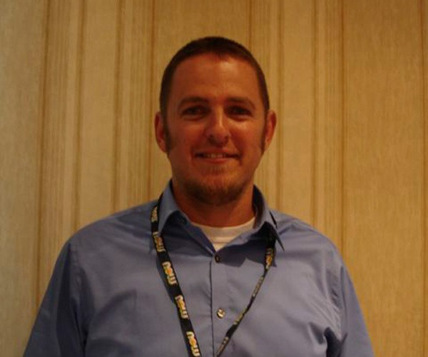 Michael Anderson