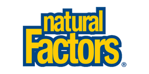 Natural Factors Nutritional Products