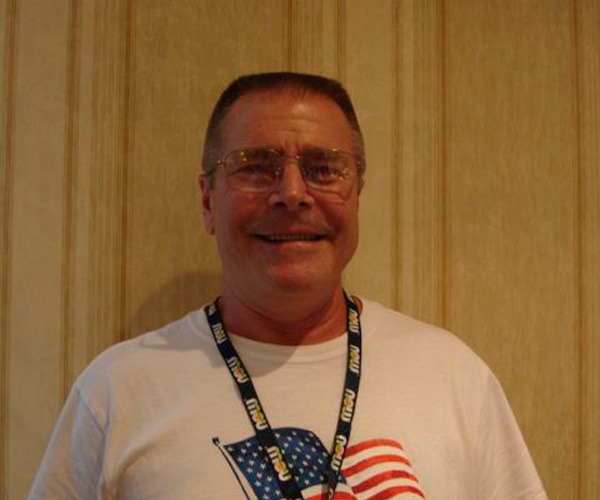 Chuck Wiersema