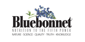 Bluebonnet Nutrition
