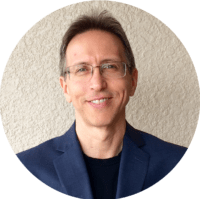 Dr. Robert Scott Bell