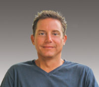 James Stolze