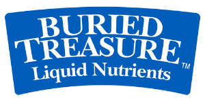 Buried Treasure Liquid Nutrients
