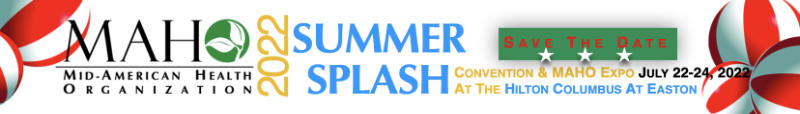 MAHO Summer Splash 2022
