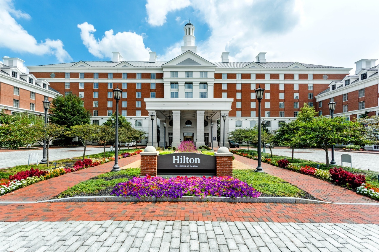 Hilton Hotel