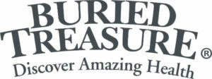 Buried Treasure - Discover Amazing Health