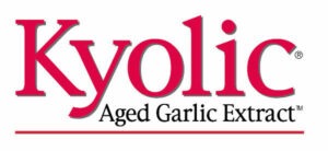 Kyolic Aged Garlic Extract