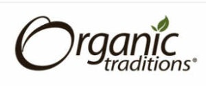 Organic Traditions