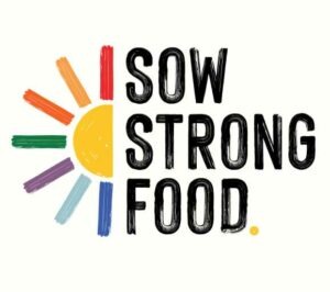 Sow Strong Food