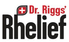 Dr. Riggs' Rhelief - Tame Your Pain