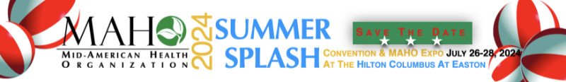 MAHO Expo Summer Splash 2024