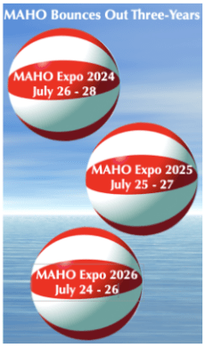 MAHO Expo Show