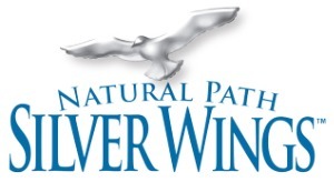 Natural Path Silver Wings