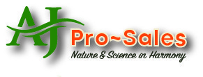 AJ Pro-Sales Nature and Science in Harmony