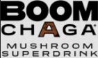 Boom Chaga Mushroom Super Drink