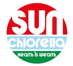 Sun Chlorella