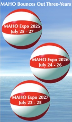 MAHO Expo and Trade Show