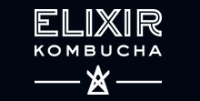 Elixir Kombucha