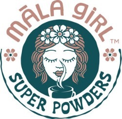 Mala Girl Superfood Broth Powders