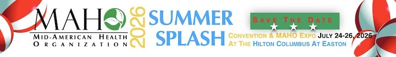 MAHO Summer Splash 2026 Trade Show