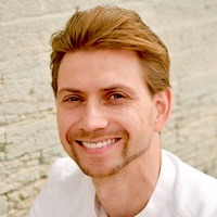 Mike Peterson - Nutri