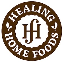 Healing Home Foods