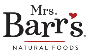 Mrs. Barr's Natural Foods