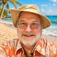 Neal Levin
