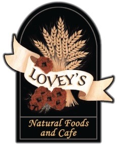 Lovey's Natural Foods