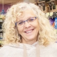Marie Montemurro