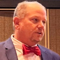 Tim Prince