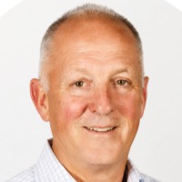 Tom Bayne