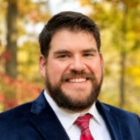 Zachary Morehouse