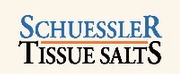 Seely 4th Generation Mint Farm Schuessler Tissue Salts